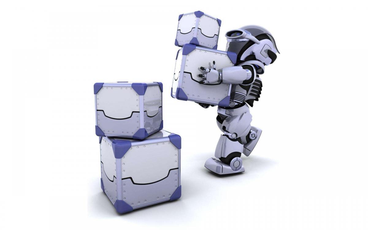 未來服務(wù)機(jī)器人的發(fā)展趨勢(shì)是怎樣的？